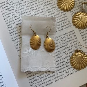 Alcott Earring